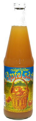 Apfelsaft