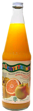 Fruechtetrunk